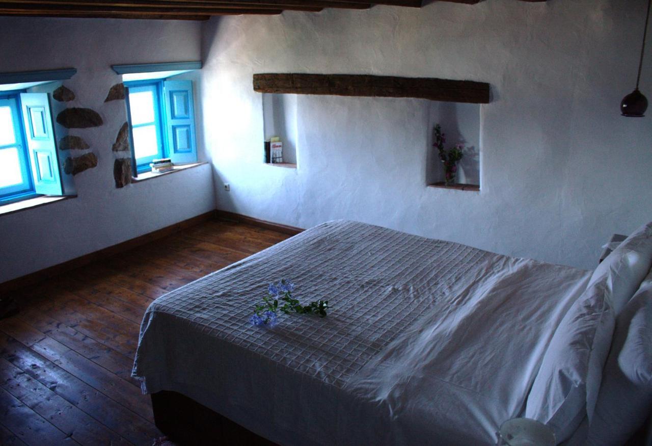 Eirini Luxury Hotel Villas Grikos Bay  Luaran gambar