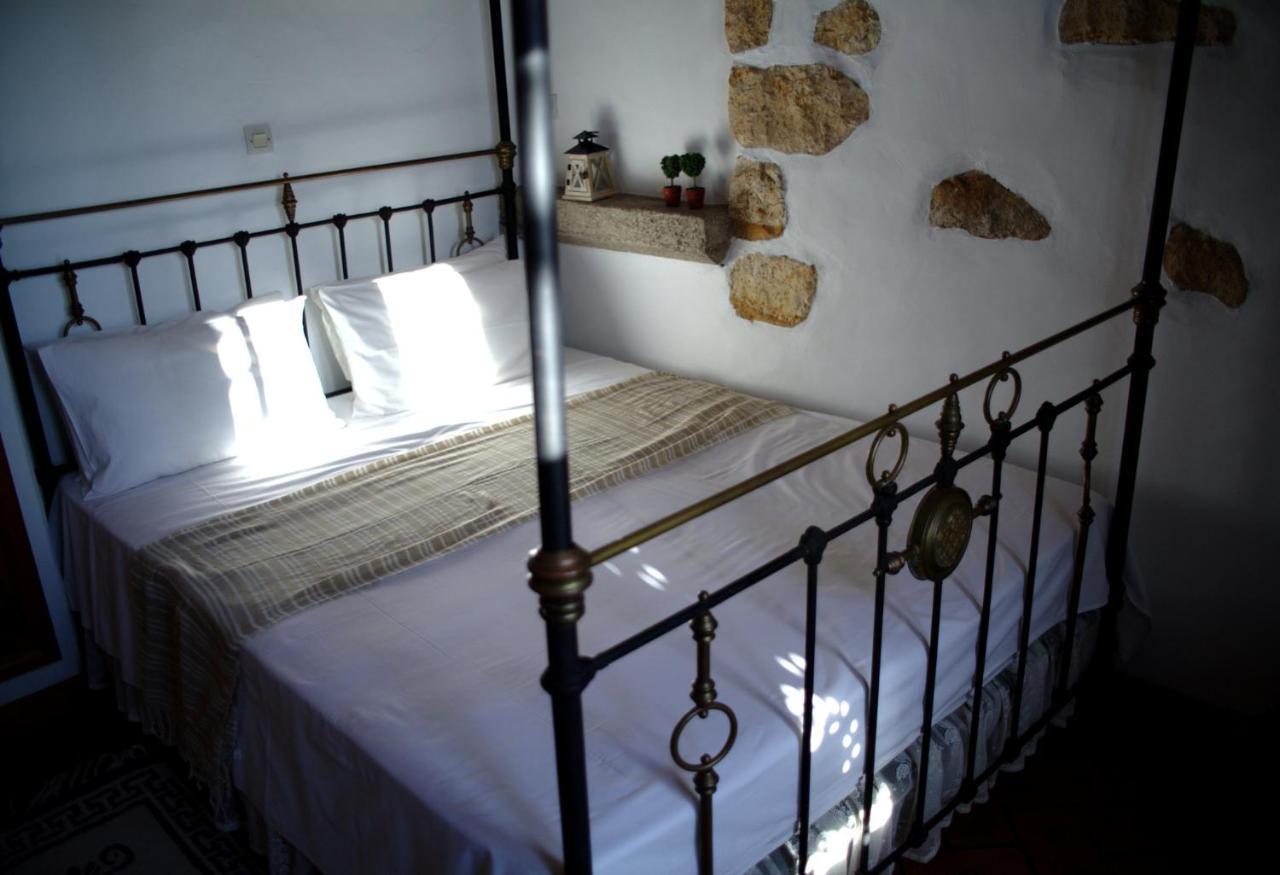 Eirini Luxury Hotel Villas Grikos Bay  Luaran gambar